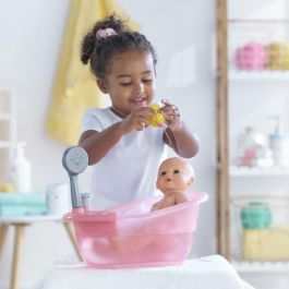Corolle COR4062013141664 Bañera para Muñecos Bebé de 30-36 cm, Accesorio para Bebés a Partir de 3 Años
