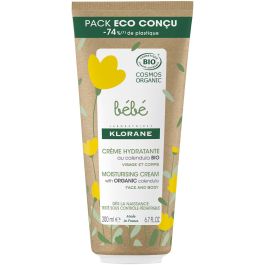 Klorane Crema Hidratante Bebé Bio 200ml Precio: 11.49999972. SKU: B133WT55KH