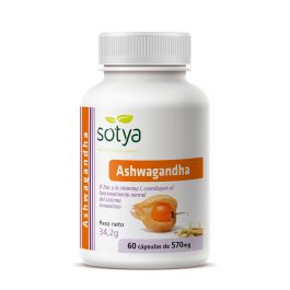Ashwagandha Precio: 8.5900001. SKU: B1G4GLYP6J