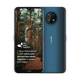 Smartphone Nokia G50 128 GB Octa Core 4 GB RAM 6,82"