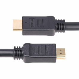 Cable USB Startech HD2AP-10M-HDMI-CABLE Negro 10 m