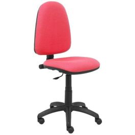 Silla Piqueras Y Crespo Ayna Mecanismo Contacto Permanente Con Regulacion De Profundidad Asiento Y Respaldo Tapizado Bali Rojo Precio: 129.88999947. SKU: S5702079