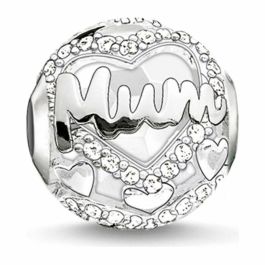 Abalorio Thomas Sabo K0190-625-14 Precio: 43.79000043. SKU: B17S7HZ7RL