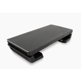 DEEP GAMING STAND PARA MONITOR + HUB