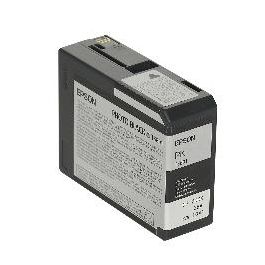Cartucho Tinta Epson T5801 Negro Photo Precio: 67.78999953. SKU: B1HJGRQ66S