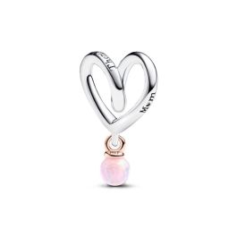 Abalorio Mujer Pandora 783242C01 Precio: 61.49999966. SKU: B198PWA6PA