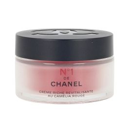 Chanel Nº 1 Revitalizing Cream Riche Crema Antiarrugas y Antiedad Hidratación Profunda 50 gr Precio: 111.4999996. SKU: B1DQ3V4WVG
