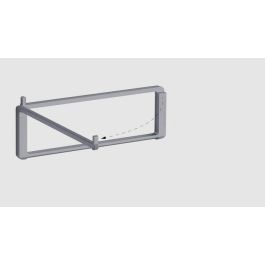 Rain Design mBar pro Soporte Inclinable para Macbook Space Gray