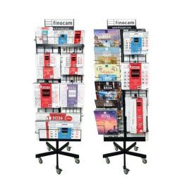 Calendario (2026) Finocam Mensual Surtido Pack De 275 Precio: 1482.50000052. SKU: B12TXB2X4Q