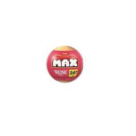 Bola construcción rosas max bricks coleccionable Precio: 8.49999953. SKU: B18AAL49G9