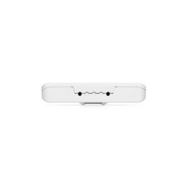 Ubiquiti UniFi Switch Flex Utility, Caja Exterior Impermeable para USW-Flex con Adaptador PoE de 60W