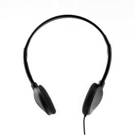 Auriculares ELBE AU789CC Negro