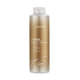 K-Pak Professional Cuticle Sealer Liter 1000 mL Joico Precio: 39.69000013. SKU: B1DEFFFMV5