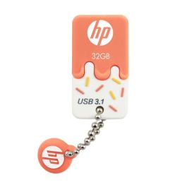 Memoria Usb 3.0 Hp 32 grb X778 W Precio: 14.49999991. SKU: B1FBDPT68X
