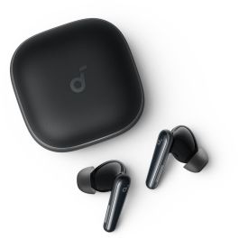 Anker Soundcore Liberty 5 Auriculares Inalámbricos Bluetooth, Negro, Llamadas/Música, IP55