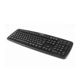 Kensington Teclado Value Cable Usb Membrana Sellada Qwerty Español Negro Precio: 13.50000025. SKU: BIX1500109ES