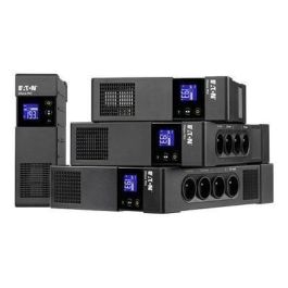 SAI Eaton Ellipse PRO 650 FR SAI Eaton Ellipse PRO 650 FR