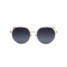 Gafas de Sol Unisex Polaroid PLD-4160-G-S-X-J5G Ø 55 mm