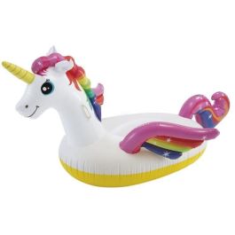 Unicornio Flotante 57561 Intex Unicornio Flotante 57561 Intex