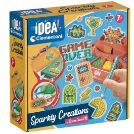 Juego Creaciones Brillantes Iconos de juegos Juego Creaciones Brillantes Iconos de juegos Precio: 9.89000034. SKU: B158ELN3SW