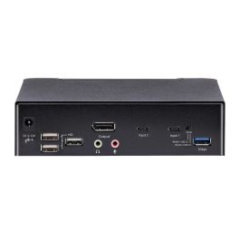 Switch KVM Startech SV231DPUCA