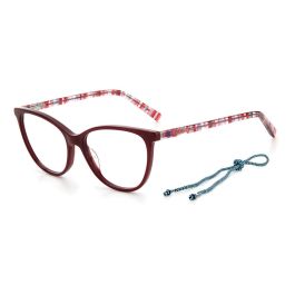 Montura de Gafas Mujer Missoni MMI-0067-LHFF416 ø 54 mm Montura de Gafas Mujer Missoni MMI-0067-LHFF416 ø 54 mm Precio: 40.49999954. SKU: B159JVS7L8