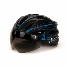 Casco para Patinete Eléctrico Urban Prime UP-HLM-EBK-BB Poliéster Metal Precio: 17.78999959. SKU: B16G6EVZWR