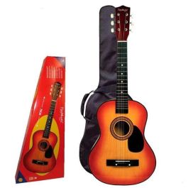Reig Guitarra Madera 75cm Juguete Infantil a partir de 3 años