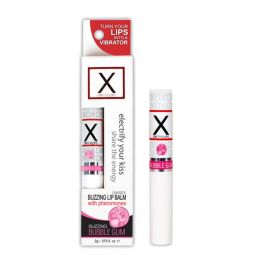 Brillo Labial Para Sexo Oral Sensuva E24294 Bubblegum Precio: 39.49999988. SKU: S13001651