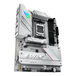 ASUS ROG STRIX B850-A GAMING WiFi AMD B850 Zócalo AM5 ATX ASUS ROG STRIX B850-A GAMING WiFi AMD B850 Zócalo AM5 ATX