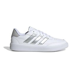 Zapatillas Deportivas Mujer Adidas Courtblock Blanco Precio: 44.5000006. SKU: B1AYLM67NG
