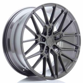 Japan Racing Jr Wheels Jr38 20x9 Et35 5x112 Hyper Gray JR-JR3820905L3566HG Precio: 774.94999945. SKU: B19KSCBPDS