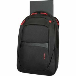 Maletín para Portátil Targus 17,3" Negro