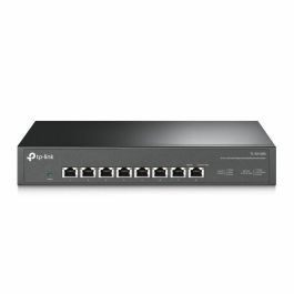 Switch TP-Link TL-SX1008 Precio: 347.50000043. SKU: B1ARB4824M