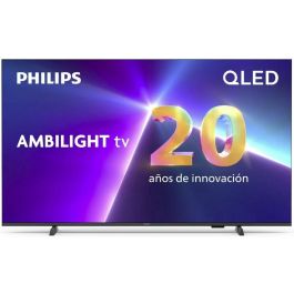 Smart TV Philips 55PUS8209/12 55" Precio: 480.49999998. SKU: B15JLWCNP4