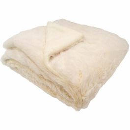 Domiva DOM3700948330944 Manta forrada Ultra suave y cálida 75 x 100 cm Crema Precio: 35.50000003. SKU: B1FV24KNDX