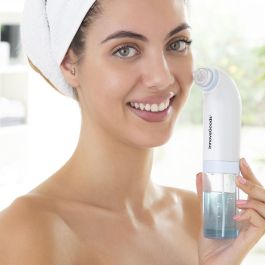 Hidrolimpiador Facial de Impurezas Recargable Hyser InnovaGoods