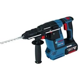 Bosch Professional 0611910000 Taladro Percutor GBH 18V-26 F, sin Batería Precio: 349.69. SKU: B1CGKFD6CL