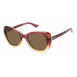 Gafas de Sol Mujer Polaroid PLD-4132-S-X-S2N Ø 53 mm Precio: 40.49999954. SKU: B16KZETGRX