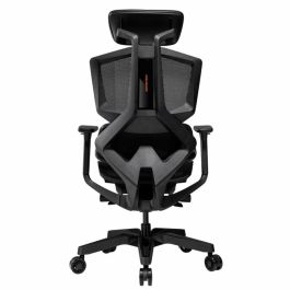 Silla Gaming Cougar Argo One Naranja Silla Gaming Cougar Argo One Naranja