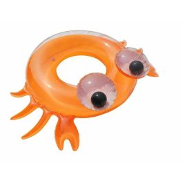 Flotador rueda cangrejo big eyes 56x88cm Precio: 6.50000021. SKU: B193MDWDMR