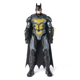 Batman SPI6073931 Figura de Lujo de Batman sigiloso