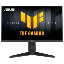ASUS VG259QL5A Monitor Gaming 24.5" Full HD IPS 1ms 200Hz G-SYNC Compatible AMD FreeSync Premium HDMI DP Precio: 182.49999966. SKU: B1CTM9EC32