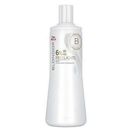 Wella Blondor Freelight Oxidante 20vol (6%) 1000 Ml Precio: 9.5000004. SKU: SBL-16919