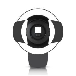 Ubiquiti AI Pro Enhancer, IR LED, floodlight, radar, IPX5 weatherproof, black Ubiquiti AI Pro Enhancer, IR LED, floodlight, radar, IPX5 weatherproof, black