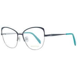 Montura de Gafas Mujer Emilio Pucci EP5188 56092 Montura de Gafas Mujer Emilio Pucci EP5188 56092