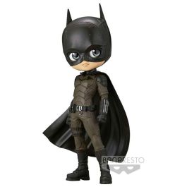 Figura Batman DC Comics Q posket ver.B 15cm Figura Batman DC Comics Q posket ver.B 15cm Precio: 26.8899994. SKU: B1F5BJ6F7L