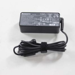 Lenovo Cargador AC 45 W 100-240 V para Portátiles / Tablets (compatible con ThinkPad, YOGA, Miix) Precio: 28.49999999. SKU: B17RFTPMNT
