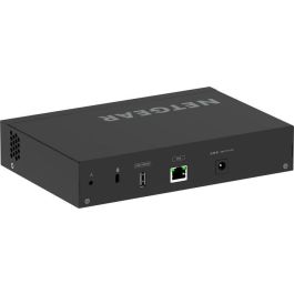 NETGEAR Gsm4210Px-100Eus Switch gestionado de 10 puertos, 8xPoE+ 220W, 2xSFP+