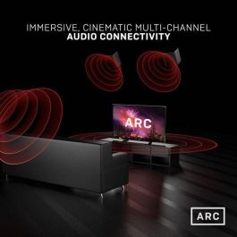 Lindy Anthra Line Cable HDMI 2.0 de 7.5m, Soporte 4K UHD 60Hz 10.2Gbps, Triple Blindado, Conectores Dorados